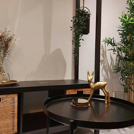 Studio Saint-Pierre Apartment *