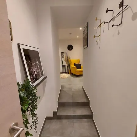 Studio Saint-Pierre Apartment *