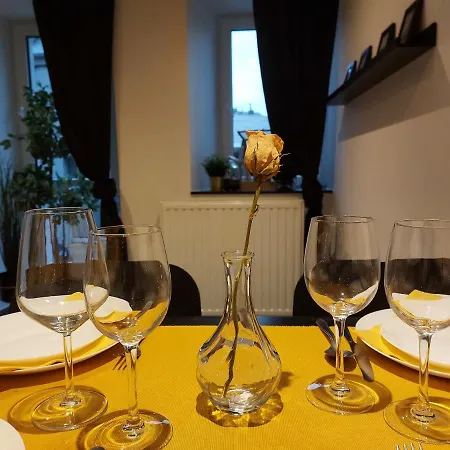 Apartment Studio Saint-Pierre