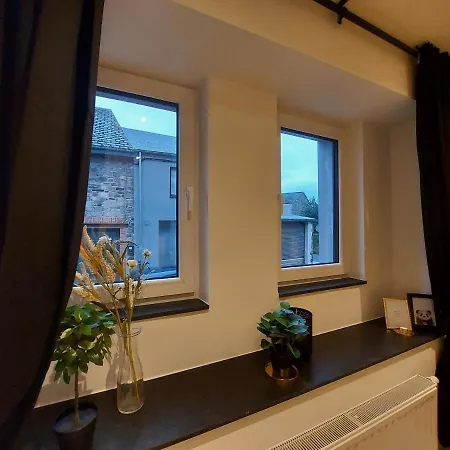 Apartment Studio Saint-Pierre Bastogne