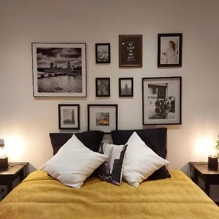 Studio Saint-Pierre Apartment *